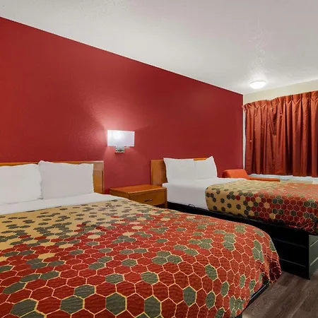 Econo Lodge Goldsboro Hwy 70 Exterior photo
