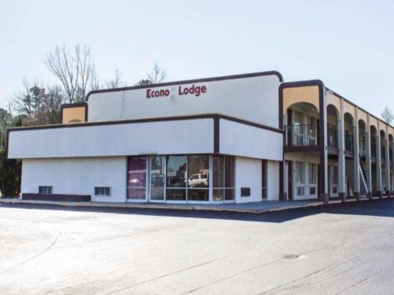 Econo Hwy 70 Goldsboro