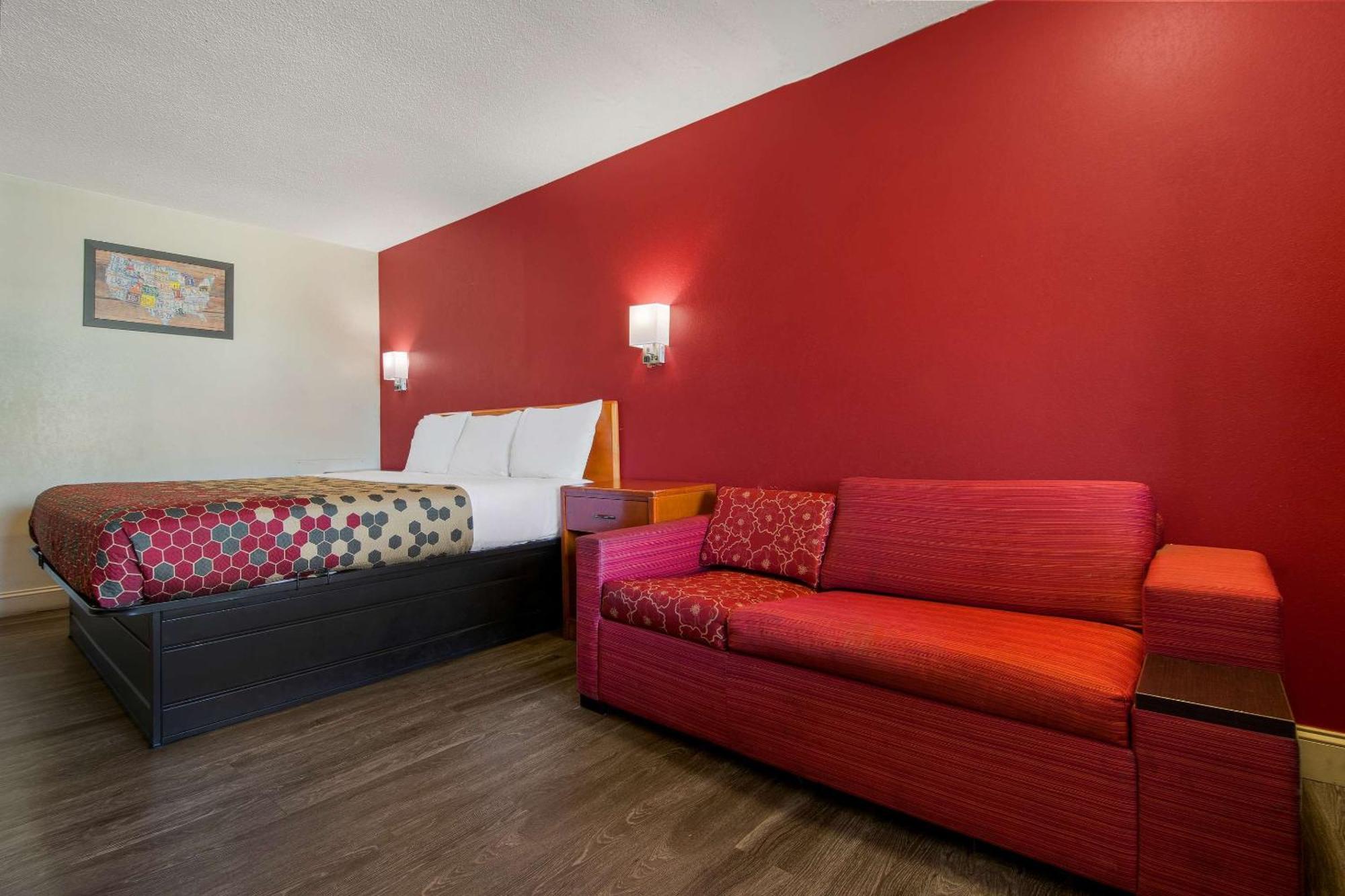 Econo Lodge