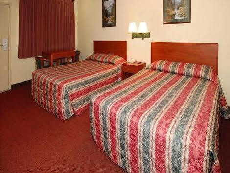 Econo Hwy 70 Lodge Goldsboro