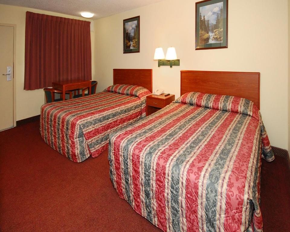 Econo Hwy 70 Lodge Goldsboro