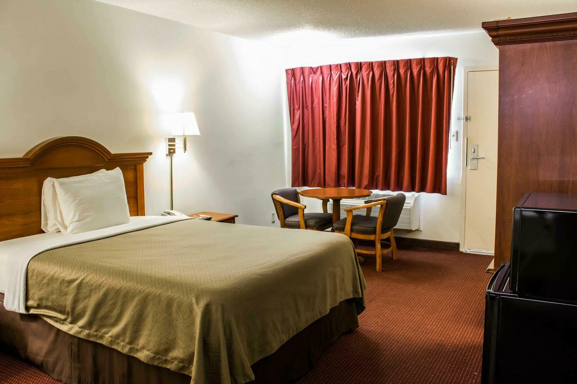 Econo Hwy 70 Lodge Goldsboro